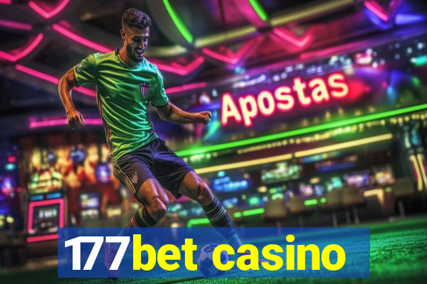 177bet casino