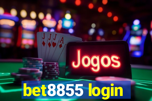 bet8855 login