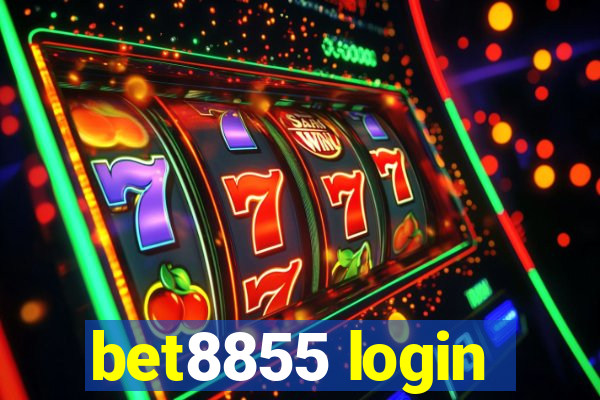 bet8855 login