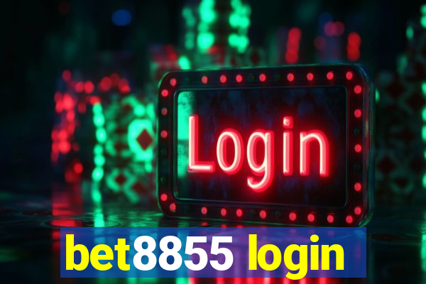 bet8855 login