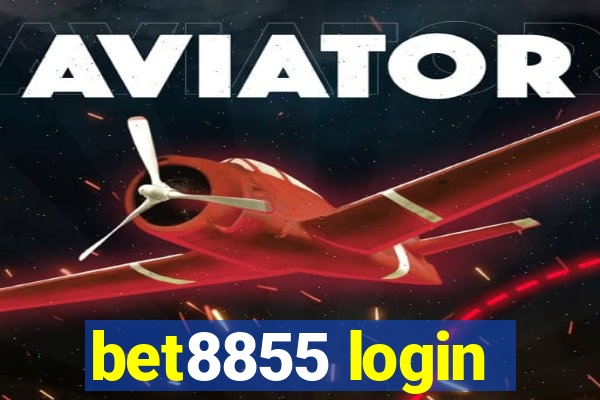 bet8855 login