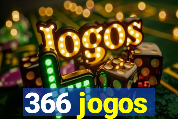 366 jogos