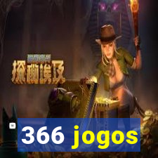 366 jogos