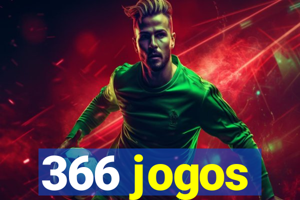 366 jogos