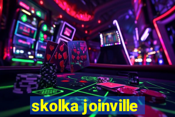 skolka joinville