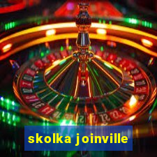 skolka joinville