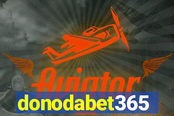 donodabet365