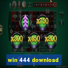 win 444 download