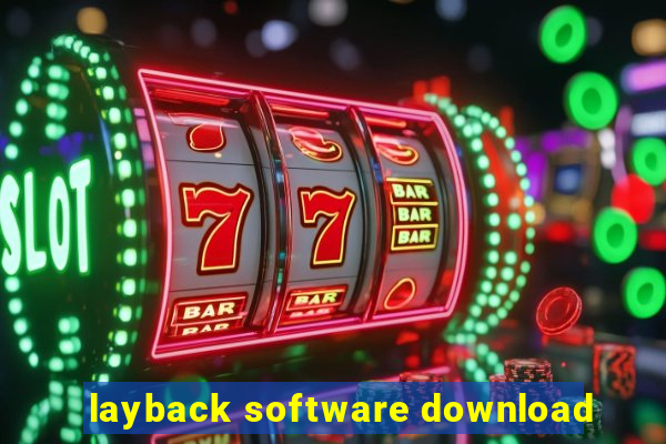 layback software download