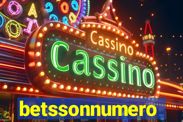 betssonnumero