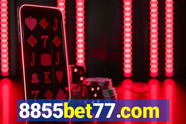 8855bet77.com