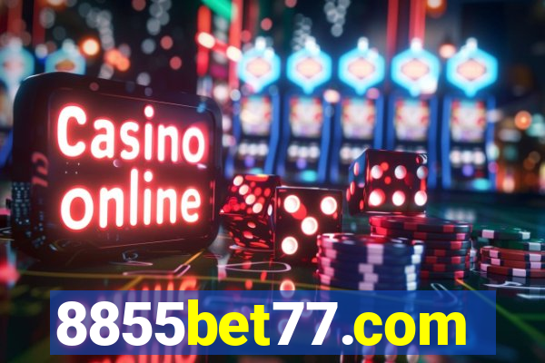 8855bet77.com