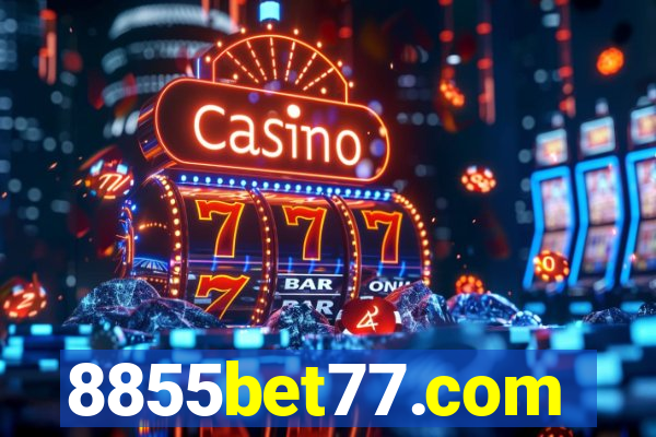 8855bet77.com