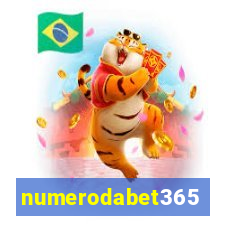 numerodabet365