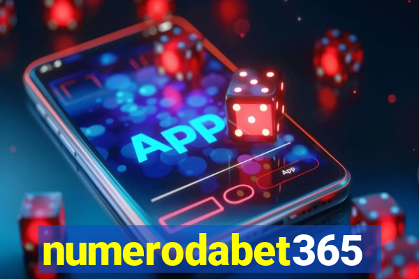 numerodabet365