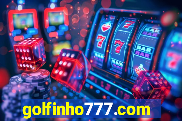 golfinho777.com