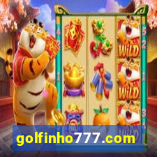 golfinho777.com