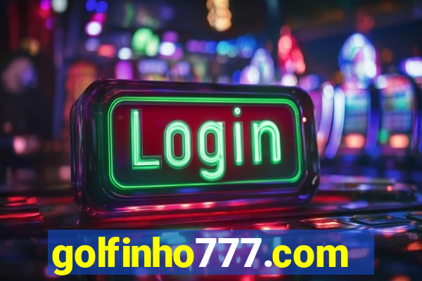 golfinho777.com