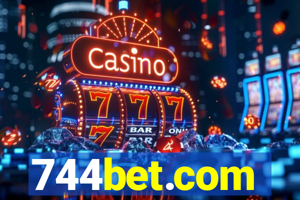 744bet.com