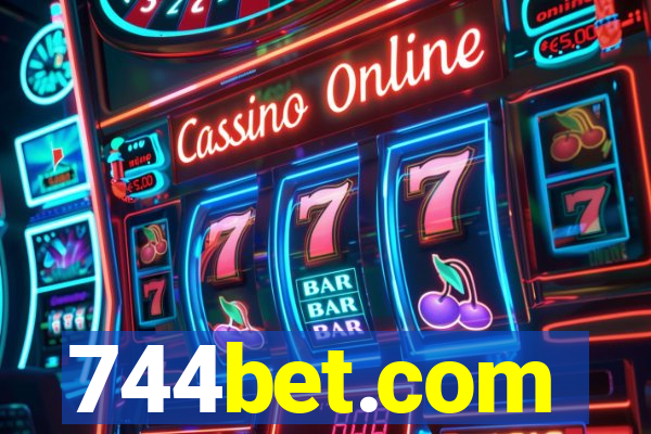 744bet.com