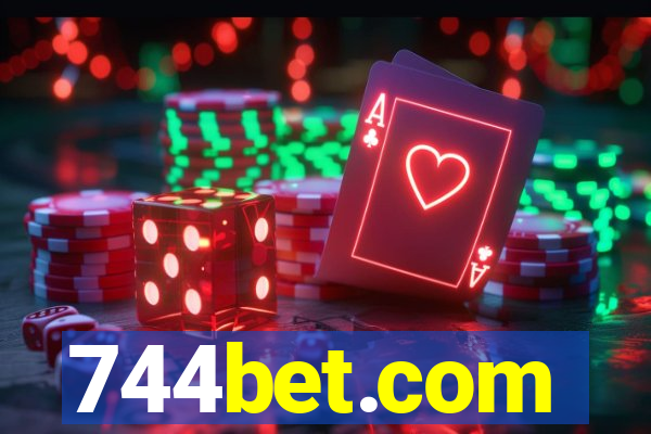 744bet.com