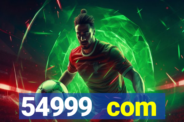 54999 com plataforma de jogos