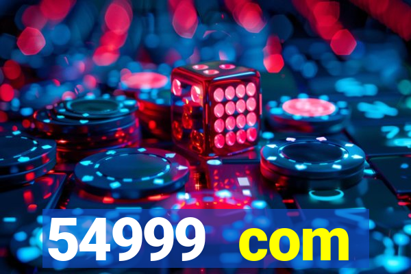 54999 com plataforma de jogos