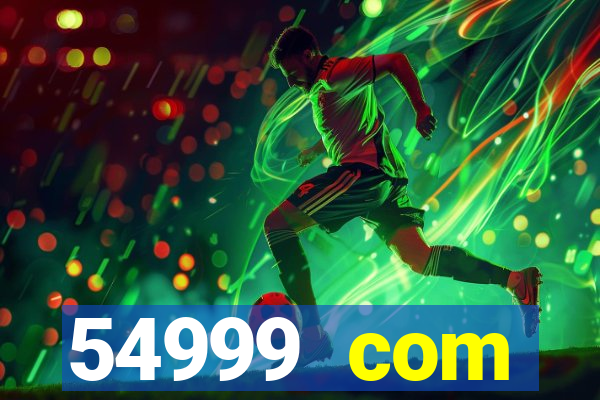 54999 com plataforma de jogos