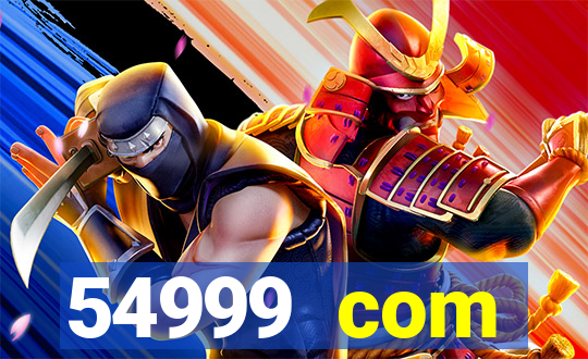 54999 com plataforma de jogos