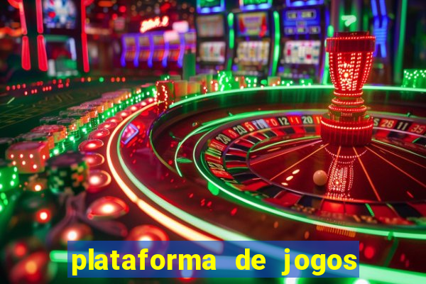 plataforma de jogos deolane bezerra