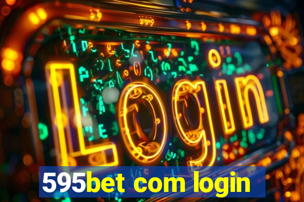 595bet com login