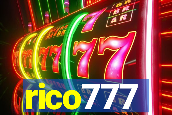 rico777