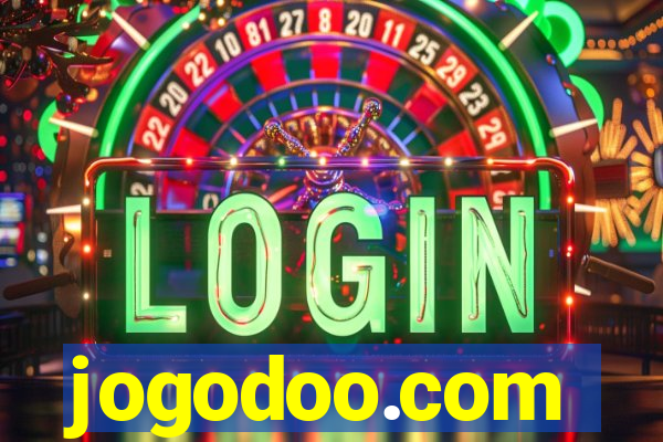 jogodoo.com