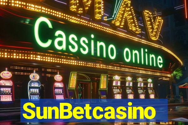 SunBetcasino