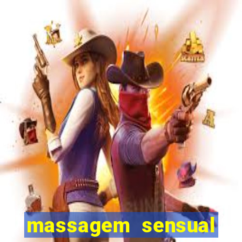 massagem sensual faria lima