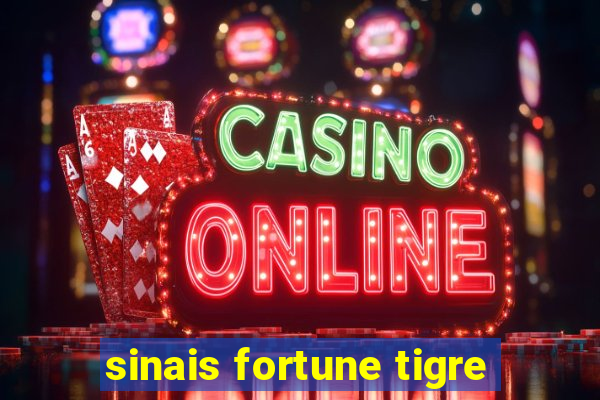 sinais fortune tigre