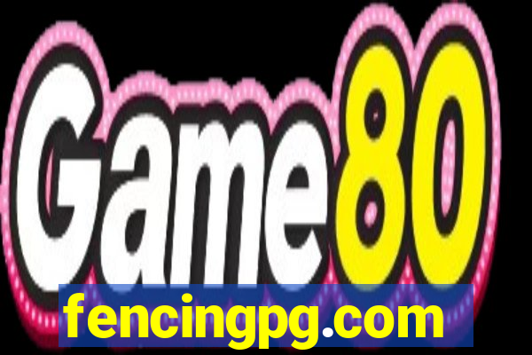 fencingpg.com