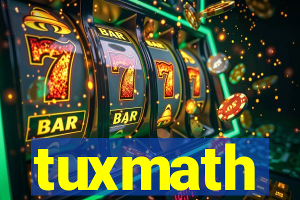 tuxmath