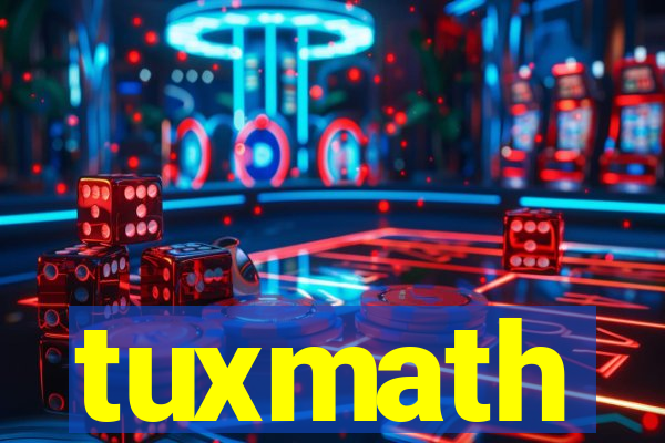 tuxmath