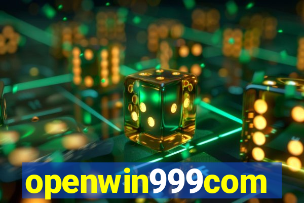 openwin999com