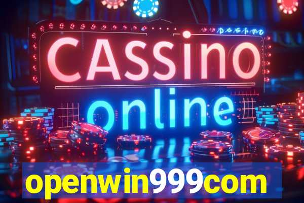 openwin999com