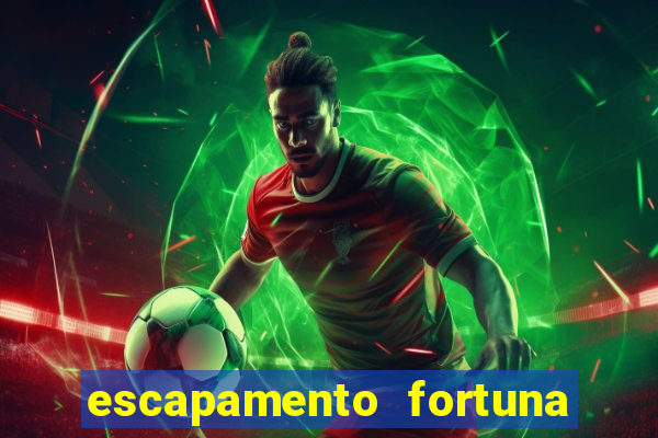 escapamento fortuna para biz 125