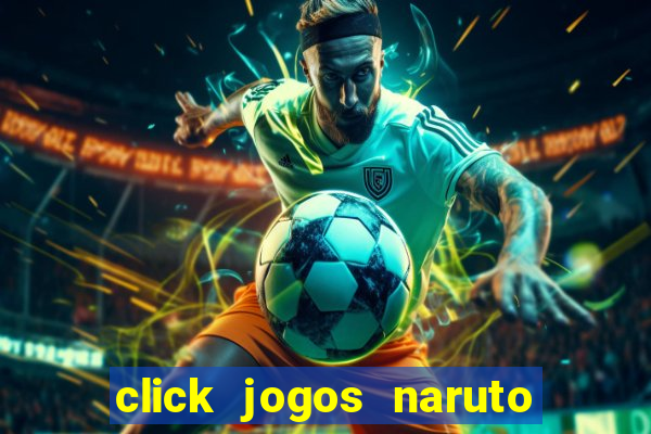 click jogos naruto vs bleach 2.6