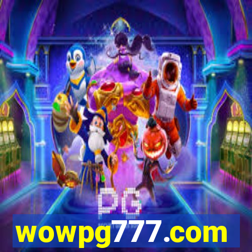 wowpg777.com