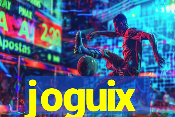 joguix