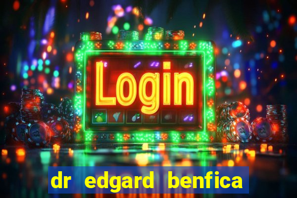 dr edgard benfica varginha mg