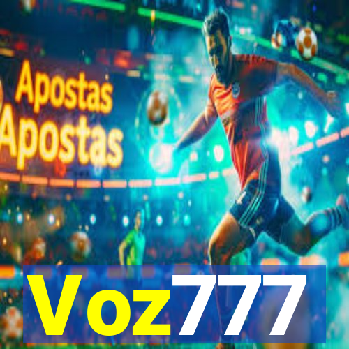 Voz777