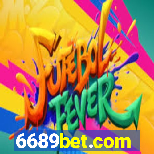 6689bet.com