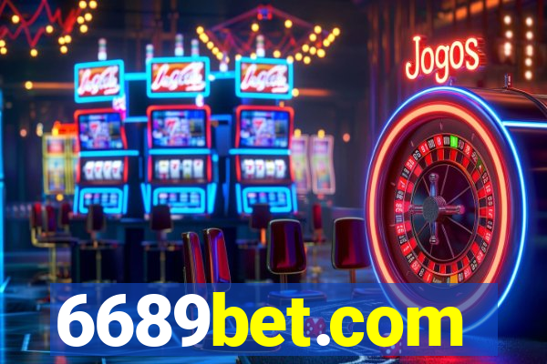 6689bet.com