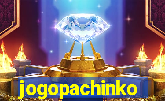 jogopachinko